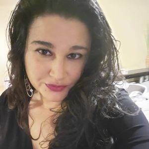 Meet your Posher, Teresa